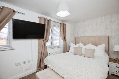 3 bedroom semi-detached house for sale, Maxy House Road, Cottam, Preston, PR4