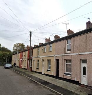 undefined, Warton Street, Bootle, Merseyside, L20