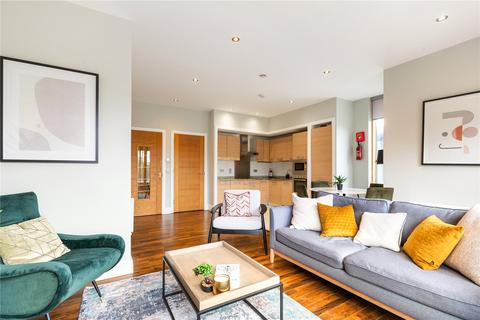 2 bedroom penthouse, The Telford Building, Heuston South Quarter, Dublin 8