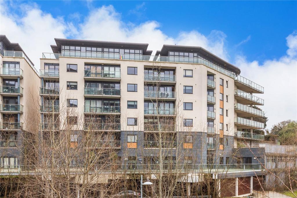 29 The Telford