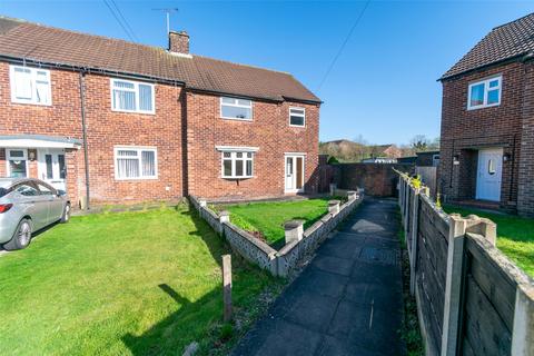 3 bedroom end of terrace house for sale, Kings Crescent, Middlewich