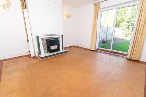 3 bedroom end of terrace house for sale, Kings Crescent, Middlewich
