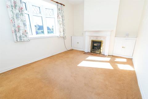 3 bedroom end of terrace house for sale, Kings Crescent, Middlewich