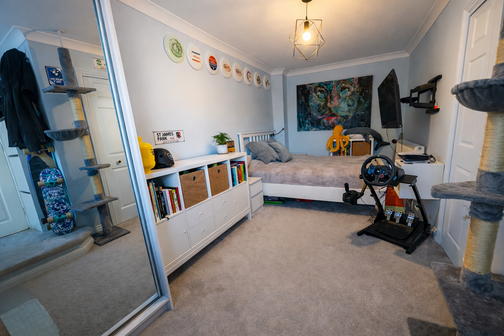 Bedroom Two