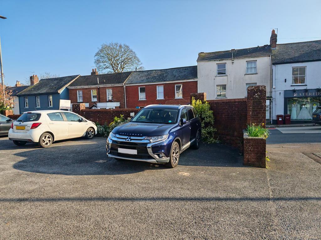 Parking Space