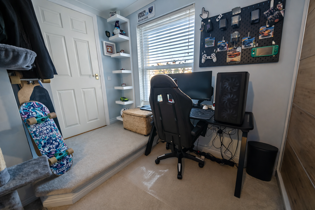 Bedroom Two