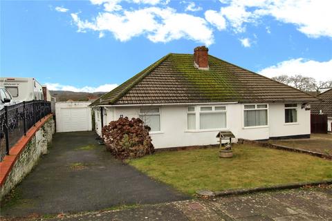 2 bedroom bungalow for sale, Hackerford Road, Cardiff, CF23