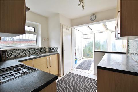 2 bedroom bungalow for sale, Hackerford Road, Cardiff, CF23