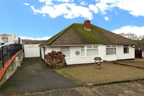 2 bedroom bungalow for sale, Hackerford Road, Cardiff, CF23