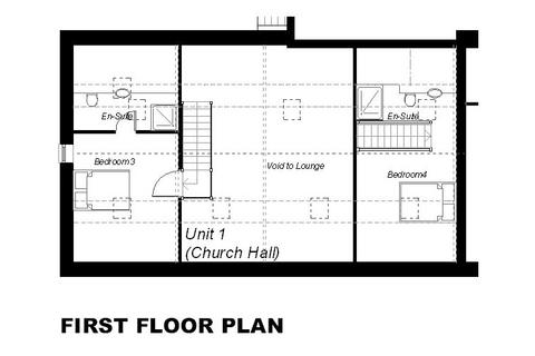 undefined, Summer Hills, Church Hall