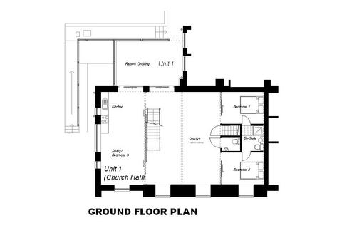 undefined, Summer Hills, Church Hall