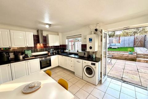 2 bedroom terraced house for sale, Middleleaze, Swindon SN5