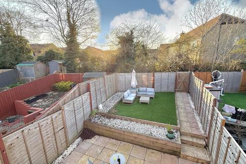 2 bedroom terraced house for sale, Middleleaze, Swindon SN5