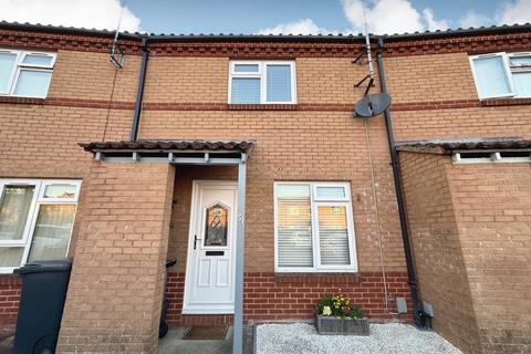 2 bedroom terraced house for sale, Middleleaze, Swindon SN5