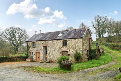 6 bedroom detached house for sale, Bere Peninsula, West Devon