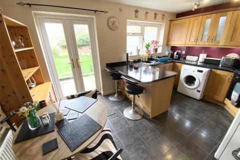 undefined, Hancocks Drive, Oakengates, Telford, Shropshire, TF2