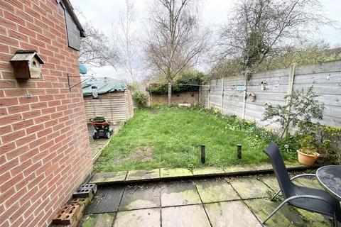 undefined, Hancocks Drive, Oakengates, Telford, Shropshire, TF2