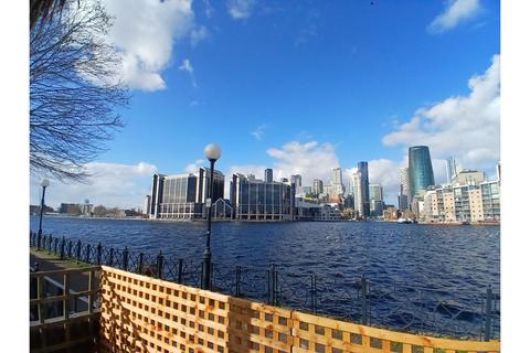 2 bedroom apartment for sale, Whiteadder Way, London, E14
