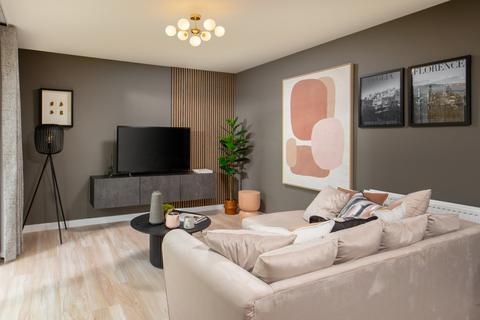 undefined, Plot 47 at Darach Fields Lily Drive, Robroyston G33