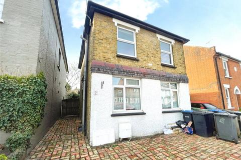 undefined, Queens Road, Egham, Surrey, TW20