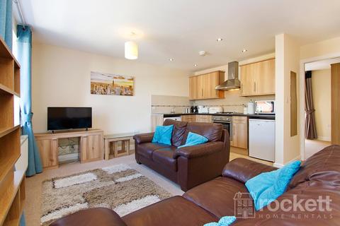 2 bedroom apartment to rent, Faulds Court, James Street, Wolstanton, Newcastle Under Lyme, Staffordshire, ST5