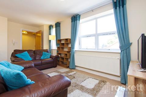 2 bedroom apartment to rent, Faulds Court, James Street, Wolstanton, Newcastle Under Lyme, Staffordshire, ST5