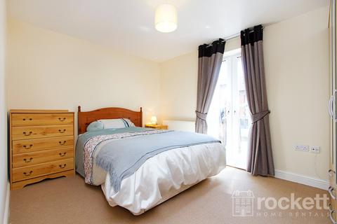 2 bedroom apartment to rent, Faulds Court, James Street, Wolstanton, Newcastle Under Lyme, Staffordshire, ST5