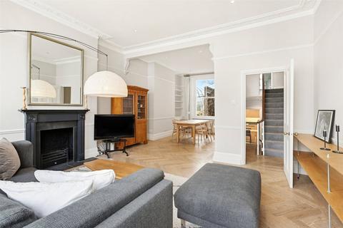 4 bedroom apartment to rent, Ifield Road, London, United Kingdom, SW10