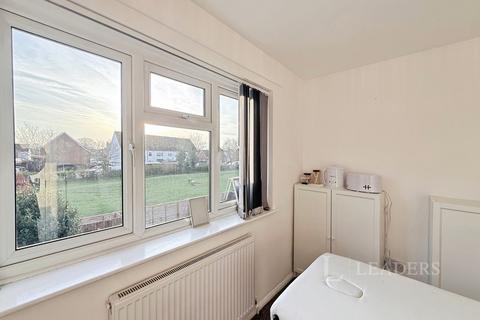 3 bedroom end of terrace house for sale, Pilgrims Way, Bedford, Bedfordshire