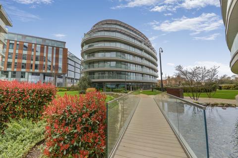 2 bedroom apartment for sale, Parr's Way, Hammersmith, W6