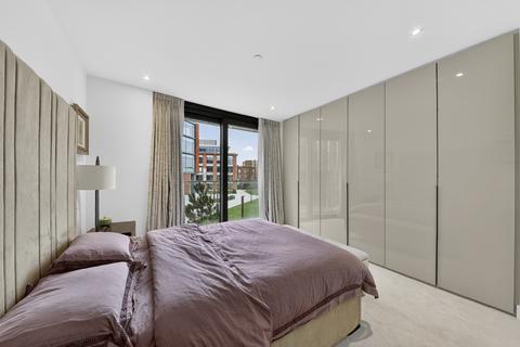 2 bedroom apartment for sale, Parr's Way, Hammersmith, W6