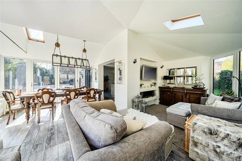 5 bedroom detached house for sale, Ruskin Court, Crowthorne, Berkshire