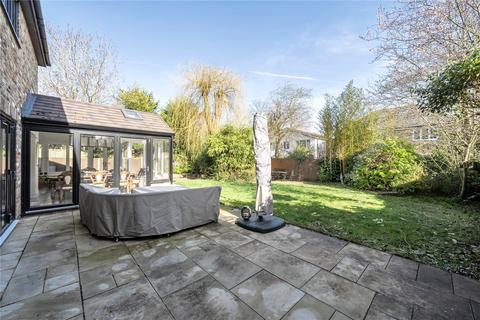 5 bedroom detached house for sale, Ruskin Court, Crowthorne, Berkshire