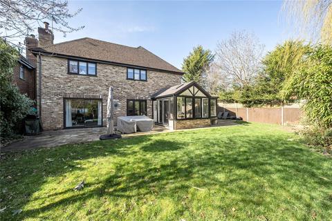 5 bedroom detached house for sale, Ruskin Court, Crowthorne, Berkshire
