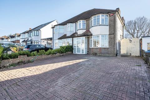 undefined, Sidcup Road, London