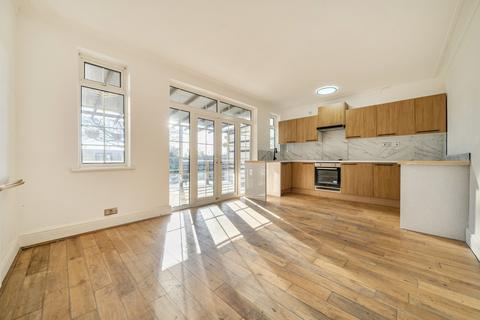 undefined, Sidcup Road, London