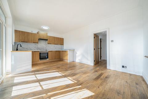undefined, Sidcup Road, London