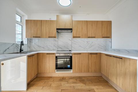 undefined, Sidcup Road, London