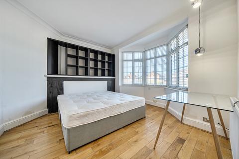 undefined, Sidcup Road, London