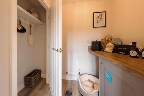 4 bedroom detached house for sale, Plot 90, The Kirkwood at Blakeney Green, Chapelgarth SR3