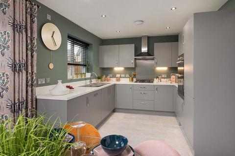 3 bedroom detached house for sale, Plot 205, The Coatham at Pleasley View, Meadow Lane NG20