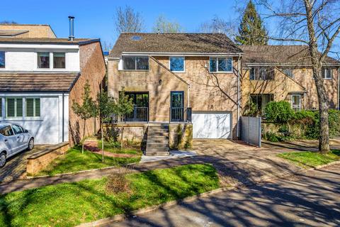 4 bedroom detached house for sale, Hartlebury Way, Cheltenham GL52