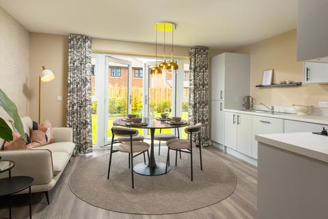 undefined, Plot 250, The Tulip at Summerville Meadows, Land at Summerville Farm TS19