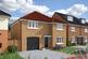 Additional image 2 of Plot 252, The Lily at Summerville Meadows, Land at Summerville Farm TS19