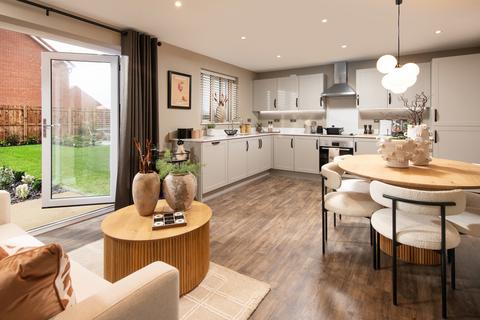 undefined, Plot 254, The Sunflower at Summerville Meadows, Land at Summerville Farm TS19