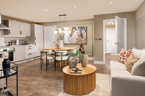 undefined, Plot 254, The Sunflower at Summerville Meadows, Land at Summerville Farm TS19