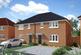 Plot 256, The Heather at Summerville Meadows, Land at Summerville Farm TS19