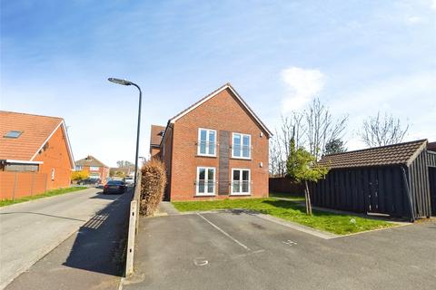 2 bedroom apartment for sale, Finzi Close, Southampton, Hampshire