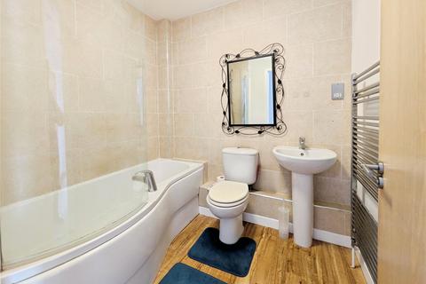 2 bedroom apartment for sale, Finzi Close, Southampton, Hampshire
