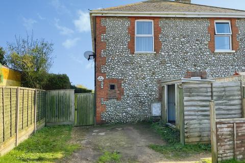 3 bedroom semi-detached house for sale, Newport Road, Ventnor, Isle of Wight